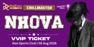 NHOVA Album launch- VVIP