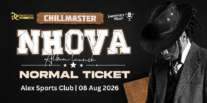 NHOVA Album launch- Normal